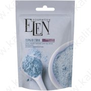 Argilla blu con salvia e rosmarino "Elen Cosmetics" 50 g