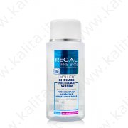 Acqua micellare lenitiva "Regal Pre Bio" 135 ml
