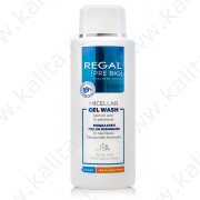 Gel detergente micellare "Regal Pre Bio" (200 ml)