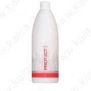 Shampoo per capelli colorati e secchi "Spa Master" 970 ml