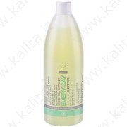 Shampoo per uso quotidiano con tè Verde, ortica e pantenolo "Spa Master" 970 ml