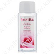 Acqua di rosa bulgara "Vip's Prestige - Rose&Pearl" 135ml