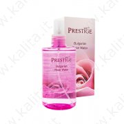 Acqua di rosa bulgara "Vip's Prestige - Rose&Pearl" 250ml