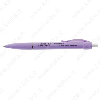 Penna "Oroscopo divertente" Toro 13,5 cm plastica