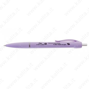 Penna "Oroscopo divertente" Cancro 13,5 cm plastica