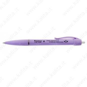 Penna "Oroscopo divertente" Gemelli 13,5 cm plastica