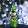 Alberello di Natale con illuminazione a led 18,5cm