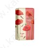 Sapone solido HAPPY LIFE Papavero rosso e garofano 180 g Sapone solido HAPPY LIFE Papavero rosso e garofano 180 g