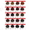 Crema-tinta resistente per capelli 224 Corallo rosso "Vip's Prestige"