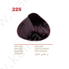 №225 Краска для волос Бургунди "Vip's Prestige"