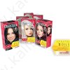 Crema-tinta resistente per capelli 231 Castano "Vip's Prestige" Crema-tinta resistente per capelli 231 Castano "Vip's Prestige"