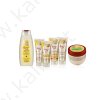 Shampoo rigenerante Latte di capra "Regal" 250 ml