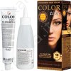 Tinta per capelli nr.10 nero "Color Time" Tinta per capelli nr.10 nero "Color Time"