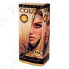 Tinta per capelli N° 100 super-biondo "Color Time" con Pappa Reale e Vitamina C Tinta per capelli N° 100 super-biondo "Color Time" con Pappa Reale e Vitamina C