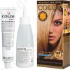 Tinta per capelli N° 100 super-biondo "Color Time" con Pappa Reale e Vitamina C Tinta per capelli N° 100 super-biondo "Color Time" con Pappa Reale e Vitamina C