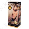 Tinta per capelli N° 91 Biondo Platino "Color Time" con Pappa Reale e Vitamina C