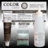 Tinta per capelli N° 91 Biondo Platino "Color Time" con Pappa Reale e Vitamina C