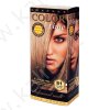 Tinta per capelli N° 81 Biondo Cenere "Color Time" con Pappa Reale e Vitamina C Tinta per capelli N° 81 Biondo Cenere "Color Time" con Pappa Reale e Vitamina C