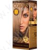 Tinta per capelli N° 81 Biondo Cenere "Color Time" con Pappa Reale e Vitamina C Tinta per capelli N° 81 Biondo Cenere "Color Time" con Pappa Reale e Vitamina C
