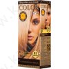 Tinta per capelli N° 93 Shampagne "Color Time" con Pappa Reale e Vitamina C Tinta per capelli N° 93 Shampagne "Color Time" con Pappa Reale e Vitamina C