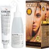 Tinta per capelli N° 93 Shampagne "Color Time" con Pappa Reale e Vitamina C Tinta per capelli N° 93 Shampagne "Color Time" con Pappa Reale e Vitamina C