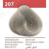 Crema-tinta resistente per capelli 207 Biondo artico "Vip's Prestige"