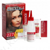 Crema-tinta resistente per capelli 227 Caramello "Vip's Prestige"