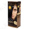Tinta per capelli N°11 blu-nero "Color Time" Tinta per capelli N°11 blu-nero "Color Time"