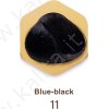 Tinta per capelli N°11 blu-nero "Color Time" Tinta per capelli N°11 blu-nero "Color Time"