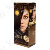 Tinta per capelli N°15 cioccolato fondente "Color Time" con Pappa Reale e Vitamina C Tinta per capelli N°15 cioccolato fondente "Color Time" con Pappa Reale e Vitamina C