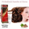 Balsamo colorante per capelli BC06 Marrone naturale "vip's Prestige" Balsamo colorante per capelli BC06 Marrone naturale "vip's Prestige"