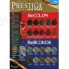 Balsamo colorante per capelli BC06 Marrone naturale "vip's Prestige" Balsamo colorante per capelli BC06 Marrone naturale "vip's Prestige"