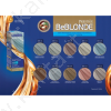 Balsamo colorante per capelli BB08 Titanio lucido "vip's Prestige" Balsamo colorante per capelli BB08 Titanio lucido "vip's Prestige"