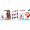 Balsamo colorante semipermanente per capelli 33 Rosa caramella BeEXTREME 100% vip’s PRESTIGE