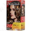 Crema-tinta resistente per capelli 213 Nocciola "Vip's Prestige"