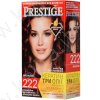 №222 Крем-фарба для волосся Махагон"Vip's Prestige"
