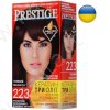 №223 Крем-фарба для волосся Темний махагон "Vip's Prestige"