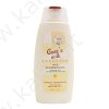 Shampoo rigenerante Latte di capra "Regal" 250 ml