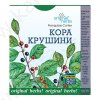 Кора крушины/Кора крушини(укр) "Original Herbs" (50 г)