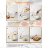Piastra per biscotti  (7 sezioni)