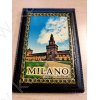 Визитница "Milano" (на 20 карточек) микс