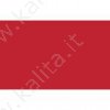 Нитки для вышивания мулине №0906, 10 м. цвет красный (ПНК им.Кирова)