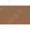 Нитки для вышивания мулине №6012, 10 м. светло-коричневый (ПНК им.Кирова)