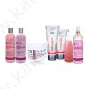 Shampoo laminante per la protezione dei capelli con uva e chia "Spa Master - Protect Line" 970ml