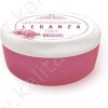 Скраб для тела с розовым маслом и йогуртом Страсть"Leganza" 240 гр