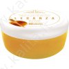 Скраб для тела с медом и молоком "Leganza"  Наслаждение 240 гр