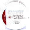 Maschera intensiva per capelli colorati e secchi "Spa Master" 1000 ml