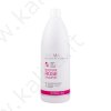 Shampoo per capelli idratante con estratto di rosa bulgara "Spa Master - Roses Anti-age Line" 970ml