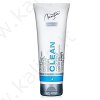 Shampoo per la pulizia profonda con mentolo, limone e alghe, capelli grassi "Spa Master" 250 ml