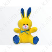 Мягкая игрушка Кролик "Добролик"